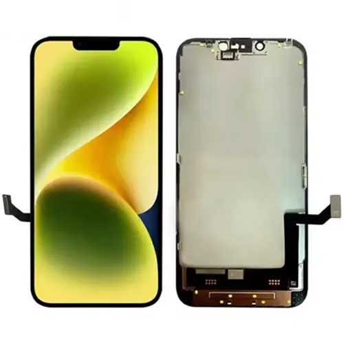 Replacement for IPHONE 14 OLED GX DISPLAY /LCD - Quality Phone Parts in Sri Lanka